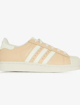 Superstar Ii beige/blanc 37 1/3 - ADIDAS ORIGINALS - FashionsVida