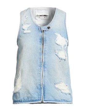 Jeansjacke/-mantel Damen Blau 34,36 Damen