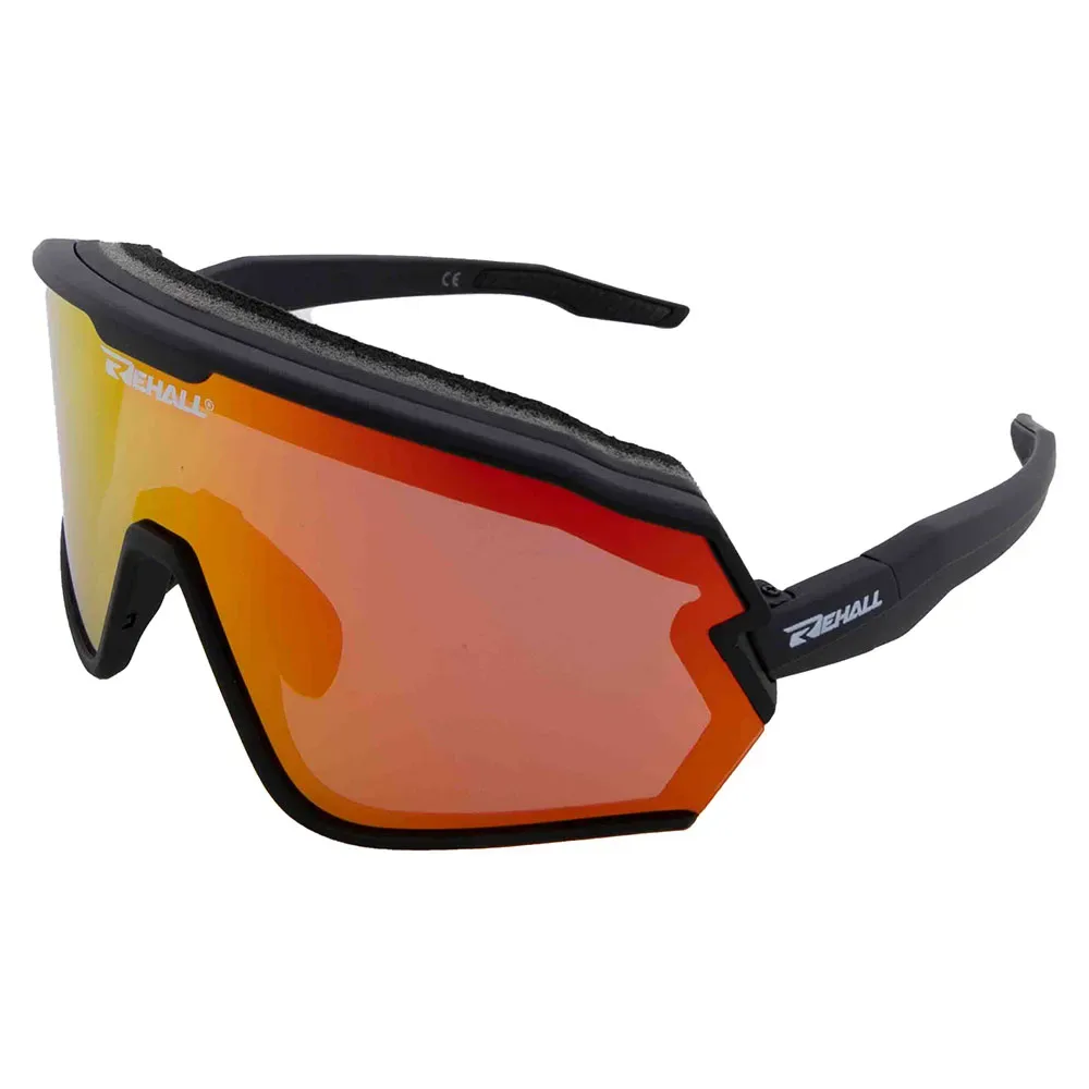 Rehall Occhiali Da Sole Gator-r Red - Rehall - FashionsVida