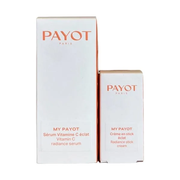 PAYOT Set Pay Serum Vitaminee Eclat - PAYOT - FashionsVida