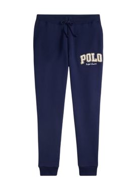 Pantaloni uomo - joggerm6 athletic - blu