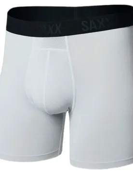 Boxers Smoth Flex Compression Pearl Grey 2XL