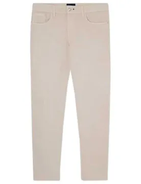 Pantalon Gmd Texture 5pkt Beach 38 Homme
