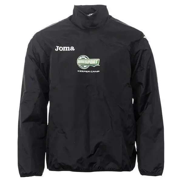 Windjacke Wind - Noir - male - Size: 2XL - Joma - FashionsVida