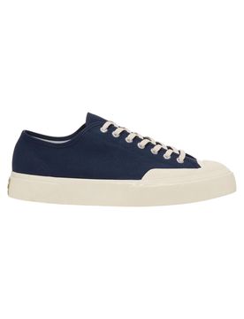 Scarpa Uomo 2432 S51347W A2F BLU