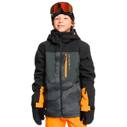 Veste Silver Tip True Black 8 Années Garçon