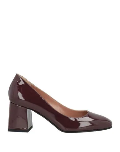 Pumps Damen Bordeaux 35.5,36 Damen - Pollini - FashionsVida