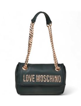 Borsa a tracolla Donna Verde - JC4309PP0NKD085A