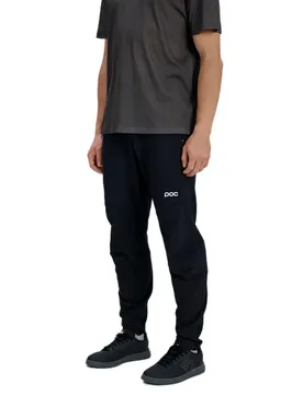 Poc Pantaloni Motion Uranium Black