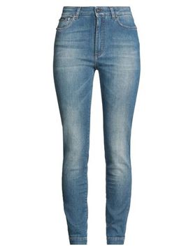 DOLCE&GABBANA Jeanshose Damen Blau 30 Damen