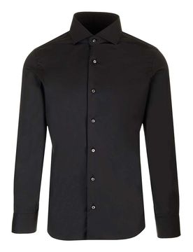 Barba Camicia slim-fit