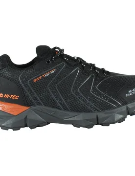 Zapatillas de montaña de hombre Kinyeti WP - Hi-Tec - FashionsVida