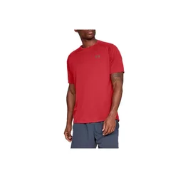 T-shirt à Manches Courtes Tech™ 2.0 Red XS