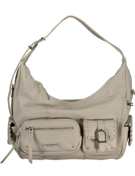 Damen TASCHE Weiß 24SAXP07_BI1001