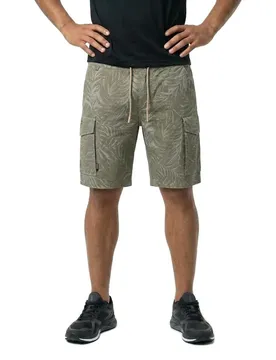 Short Tropic Lifestyle Camel XL