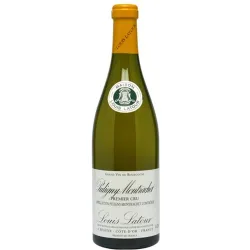 Vino blanco Puligny Montrachet Premier Cru 2023 Borgoña