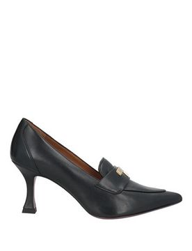 Zapatos de salón Mujer Negro 36,36.5,37.5,38,38.5 Mujer