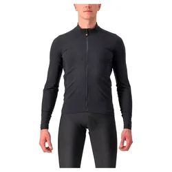 Maglia A Maniche Lunghe Flight Air Black