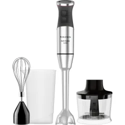 Batidora de mano Bapi 1500 Luxe Set 20 velocidades 1500W
