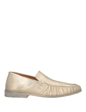 Mocasines Hombre Platino 39,40,41 Hombre - Marsèll - FashionsVida