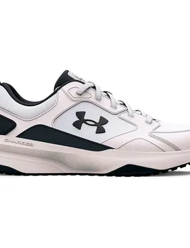 Baskets Charged Edge White / White / Black EU 46
