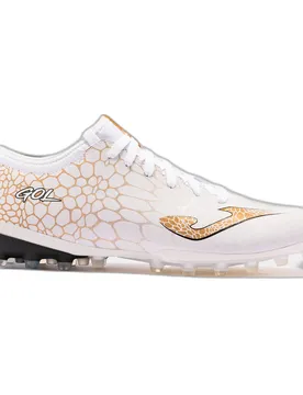 Fußballschuhe Gol 2402 AG - Blanc - male - Size: 43