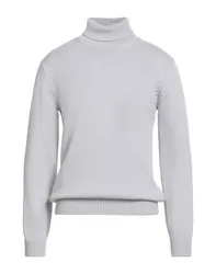 Cuello alto Hombre Gris perla 48,52,54 Hombre
