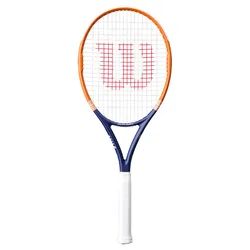 Roland Garros Equipe Hp Tennis Racket Navy / Orange 1