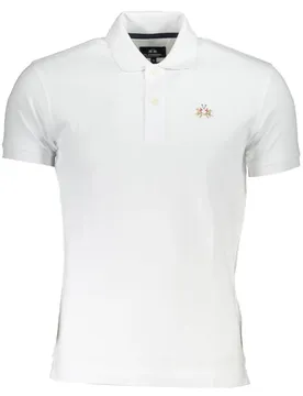 Herren POLOSHIRT Weiß CCMP02PK001_EDCD541_BIANCO0000