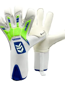 Gants De Gardien De But Los Angeles Advance Green 10 unisex