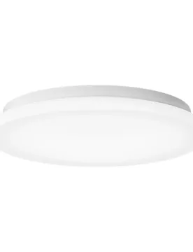 Plafonnier Led Mercurye C260 Presence Sensor White One Size