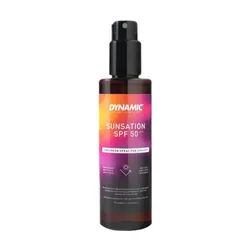 Crème Solaire Sunsation Spf-50 200ml