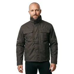 Veste D´hiver Industry 10135 Dark Anthracite M