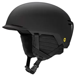 Casque Scout Mips Matte Black 63-67 cm unisex