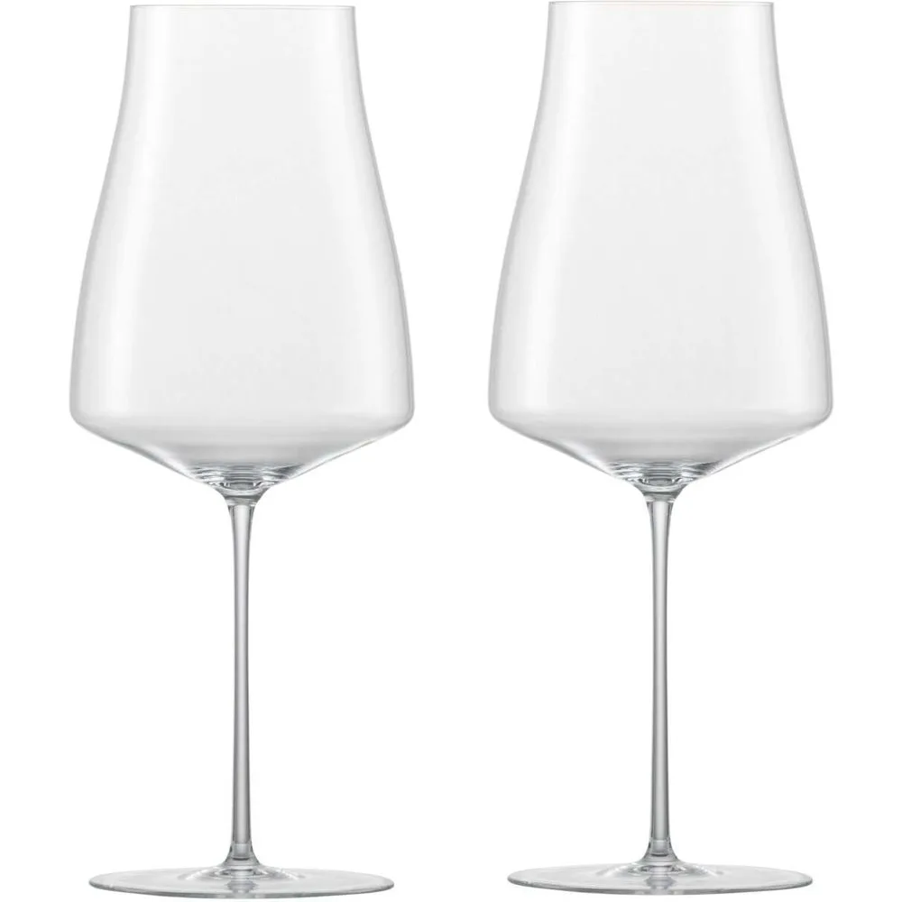 Juego de 2 copas de vino Burdeos The Moment - Zwiesel Glas - FashionsVida