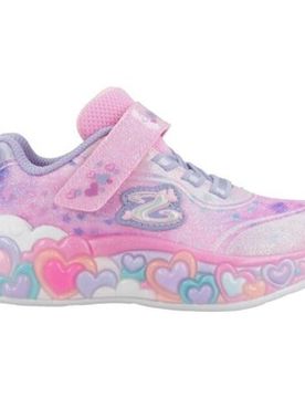 Kinderschuhe Eternal Heart Lights 21;22;23;24;25;26 Female