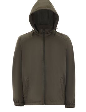 Chaqueta de entretiempo