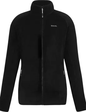 Lakara Damen Funktionsjacke, schwarz 38