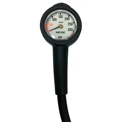 Seacsub Manometro Compact
