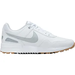 Golf Golfschuhe Unisex Air Pegasus 89 G, weiss/hellgrau 37_5