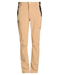 Pantalones Hombre Camel 32W-32L Hombre