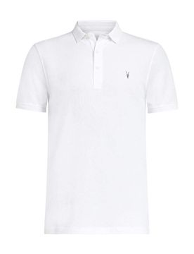 AllSaints Camiseta 'REFORM' blanco