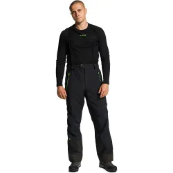 Pantalón largo de hombre Trx2 shell evo