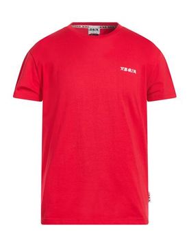 T-shirts Herren Rot M,S,XL,XXL Herren
