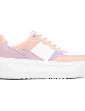 Refresh Sneaker 175023 Nude EU 39 - Refresh - FashionsVida