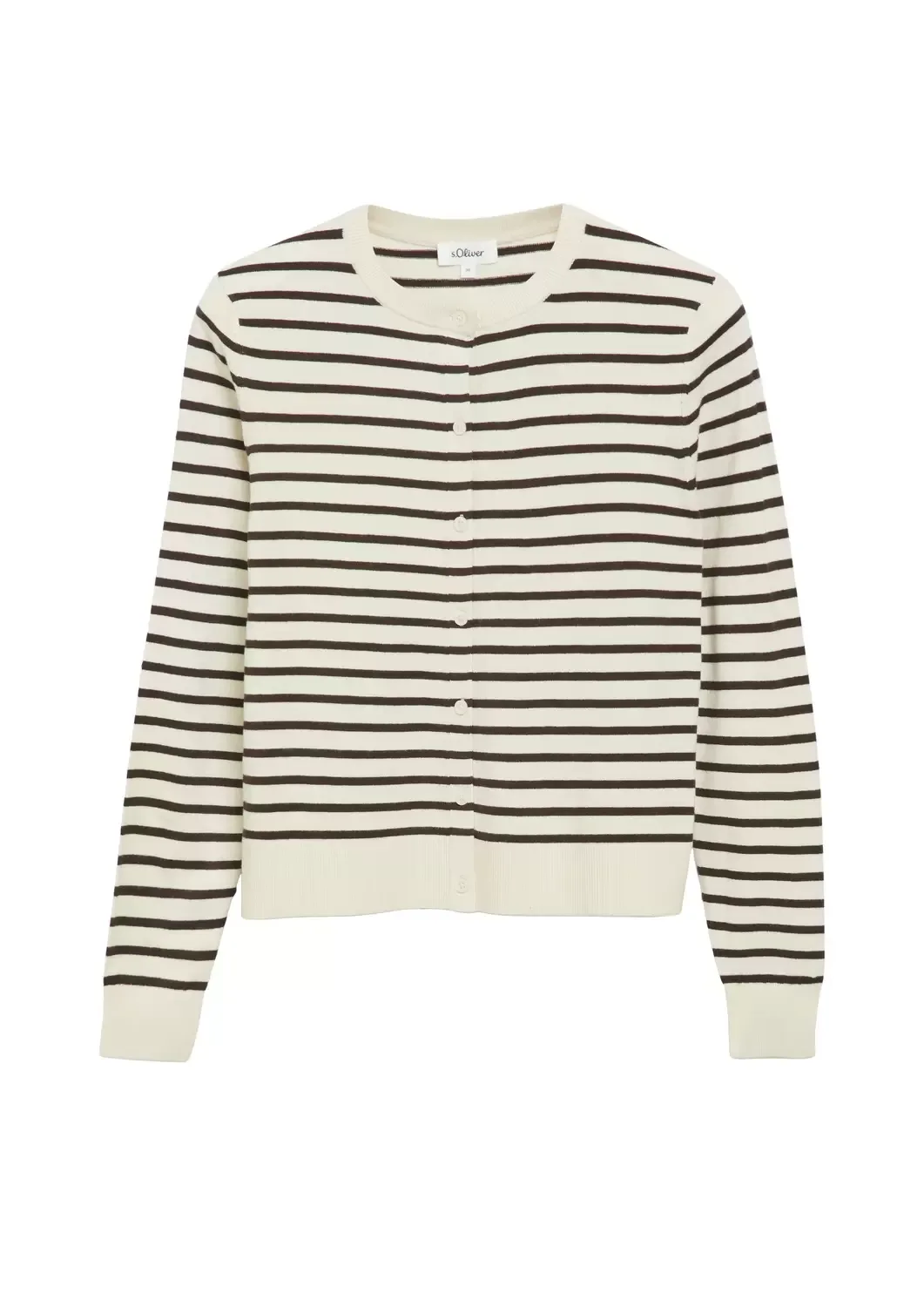 Strickjacke female - 44 - FashionsVida