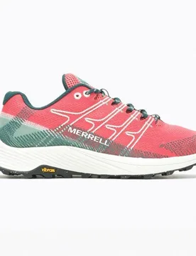 Zapatillas de trail running de mujer MOAB Flight - Merrell - FashionsVida