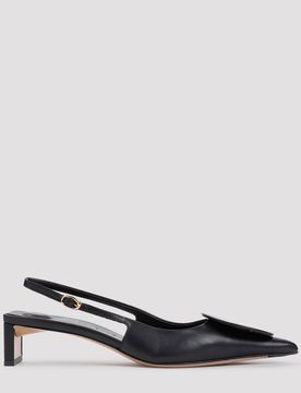 JACQUEMUS High Heel Shoes Woman