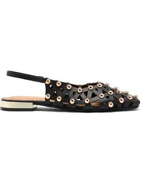 Ballerine Calamus Black EU 37