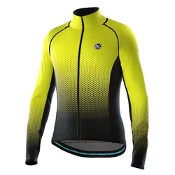 Maillot à Manches Longues Pro-s
